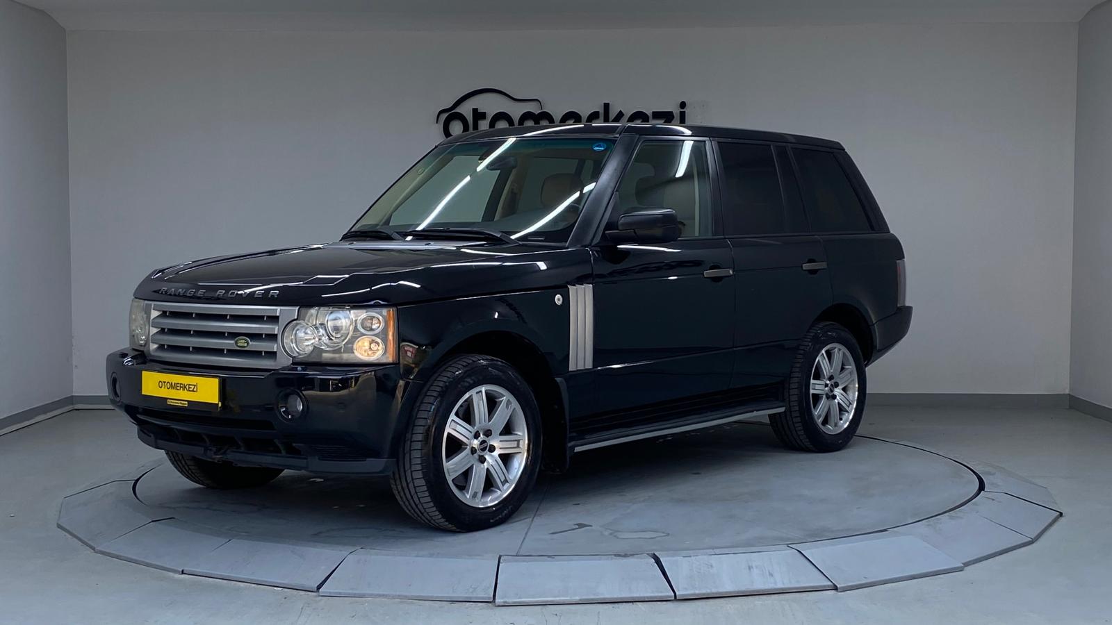 RANGE ROVER 3. 6 1